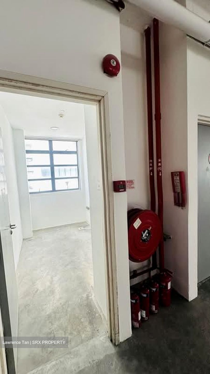 Phoon Huat Industrial Building (D13), Factory #583765231